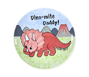Cape Cod Dino-Mite Daddy
