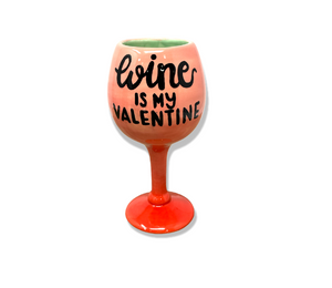 Cape Cod Wine is my Valentine