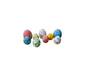 Cape Cod Crystal Eggs