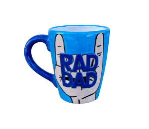 Cape Cod Rad Dad Mug