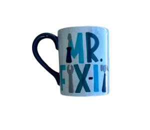 Cape Cod Mr Fix It Mug