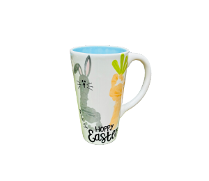 Cape Cod Hoppy Easter Mug