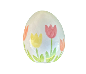 Cape Cod Tulip Egg