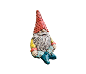 Cape Cod Bramble Beard Gnome