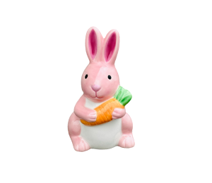 Cape Cod Easter Sherbet Bunny