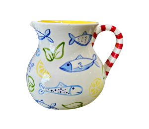 Cape Cod Dolce Vita Pitcher