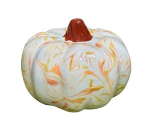 Cape Cod Orange Shaving Cream Pumpkin