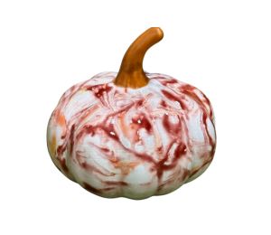 Cape Cod Squatty Pumpkin