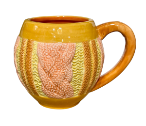 Cape Cod Sweater Weather Mug