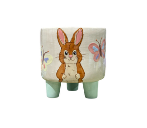 Cape Cod Hoppy's Garden Planter